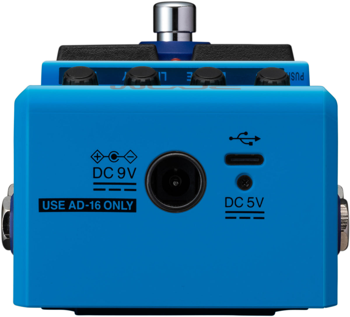 MS-70 CDR+ Delay di modulazione Riverbero