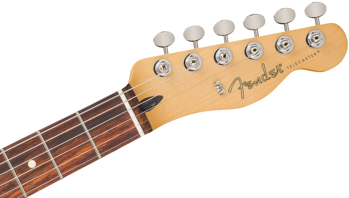 Telecaster HH Player II RW Grigio cactus