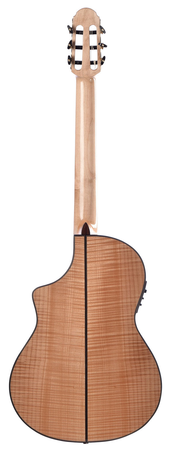 Performer Mscc-14 Tutto Acero