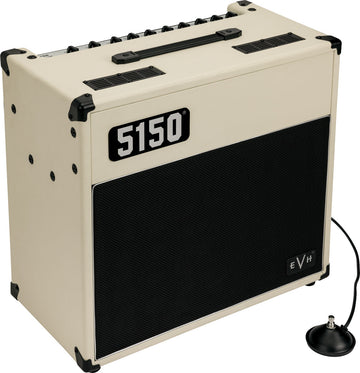 5150® Iconic® Series 15W 1X10 Combo Avorio 230V
