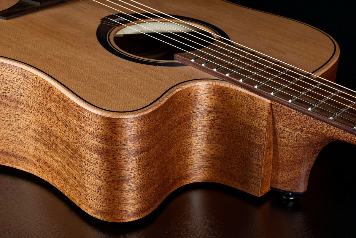 HyVibe 2 Serie 10 Dreadnought CW