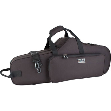 Custodia Sassofono Tenore Max Contoured Nero