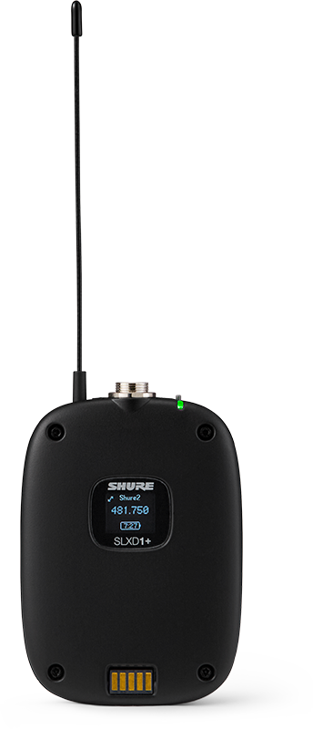 SLXD1+-G65
