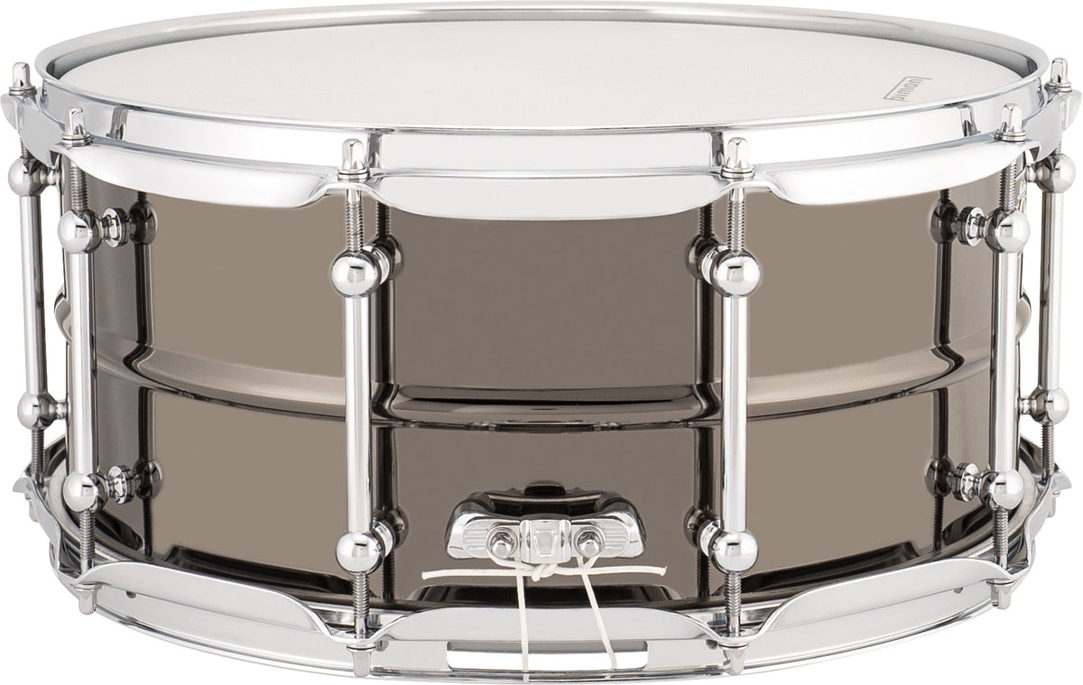 Lu6514Cdir - 14 X 6.5" Ottone universale - cerchi pressati