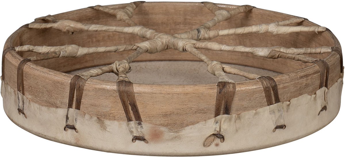 Shaman Drum Goat 22"