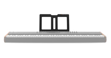 Numa X Piano Leggio