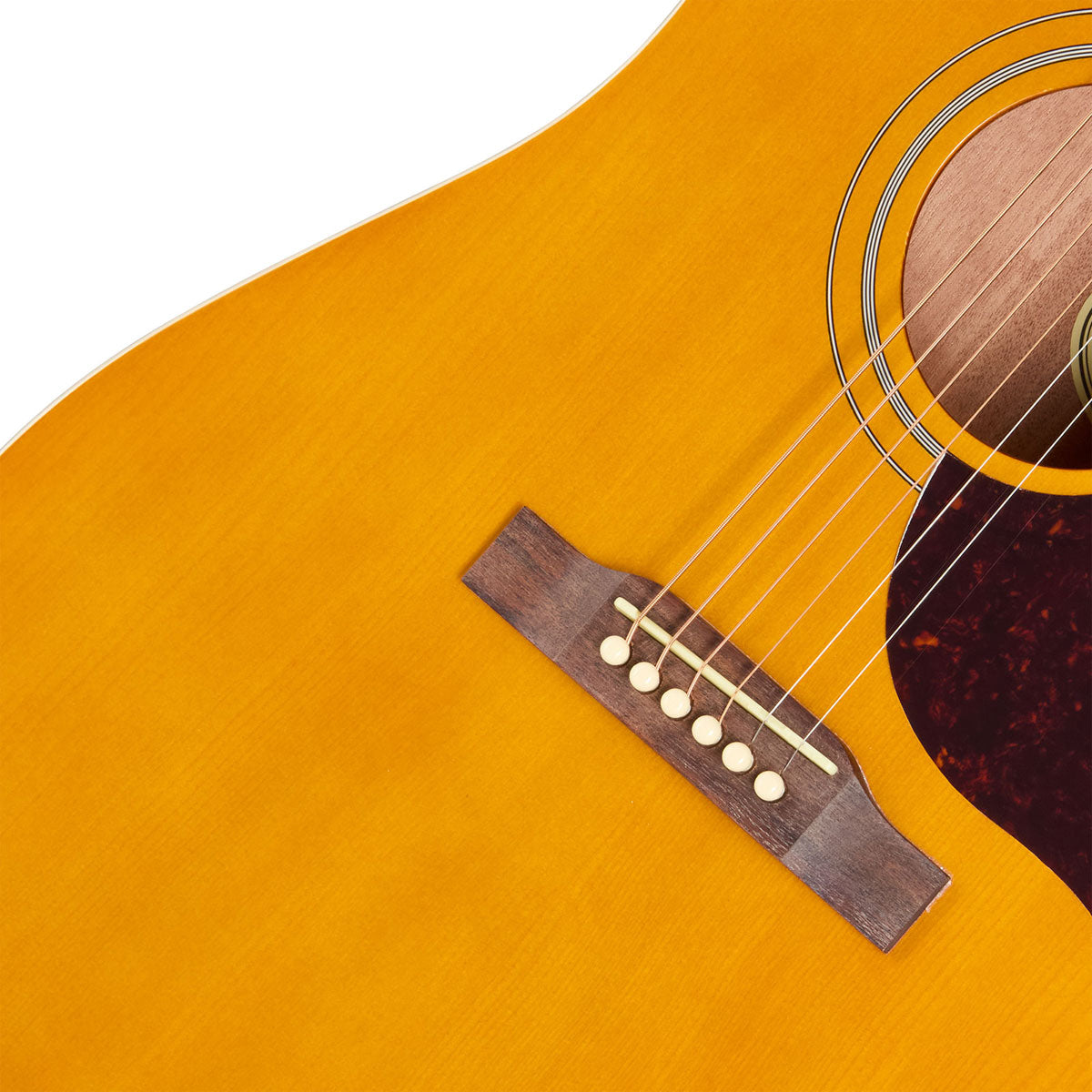 Hummingbird Tribute Naturale anticato IBGM