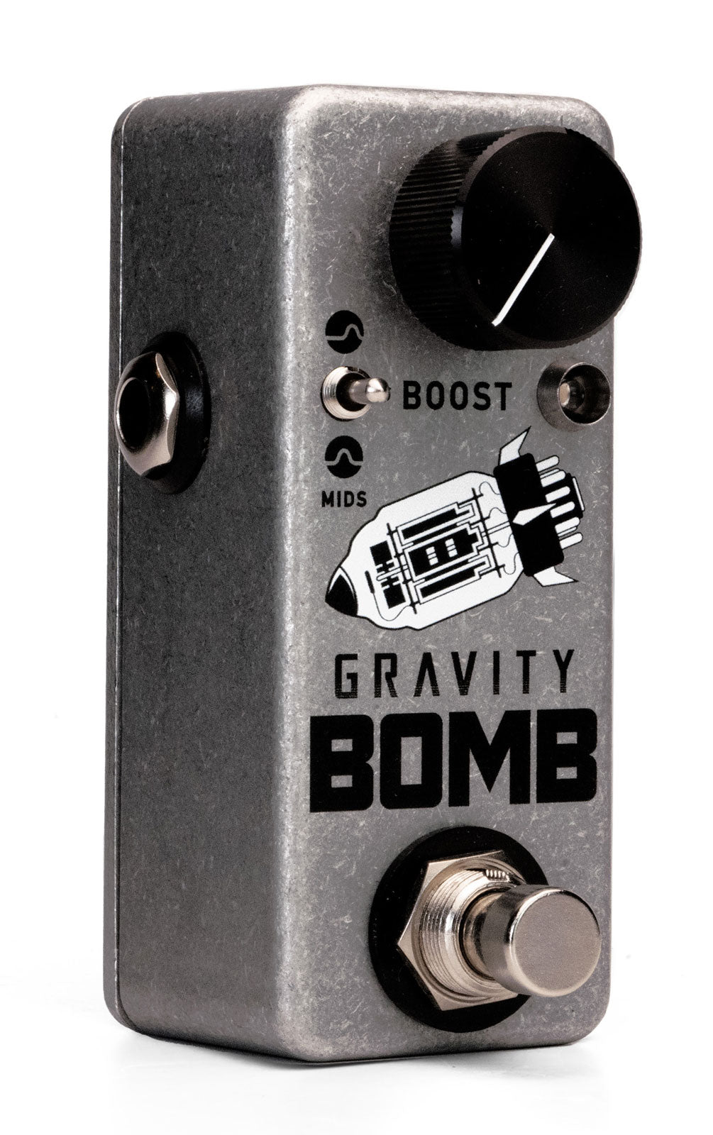 Gravity Bomb V2