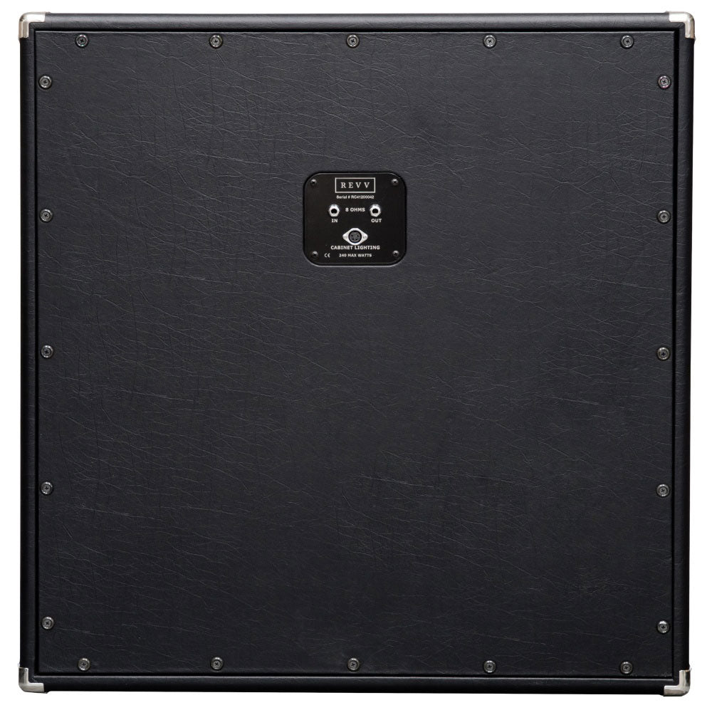 Revv Cassa 4X12
