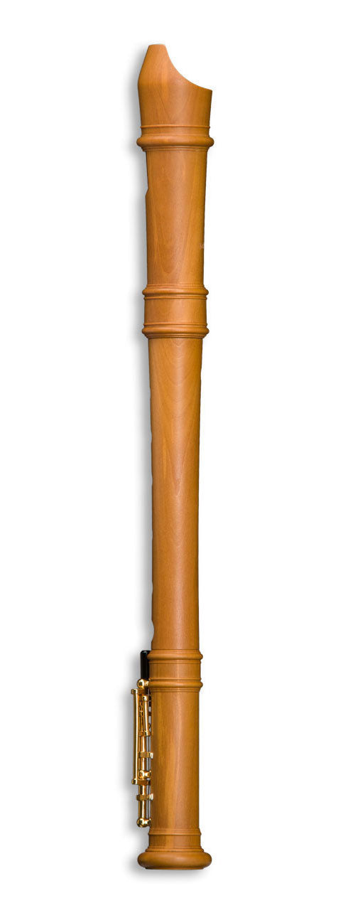 Modern Soprano 5916H - Pero (Diteggiatura Barocca)