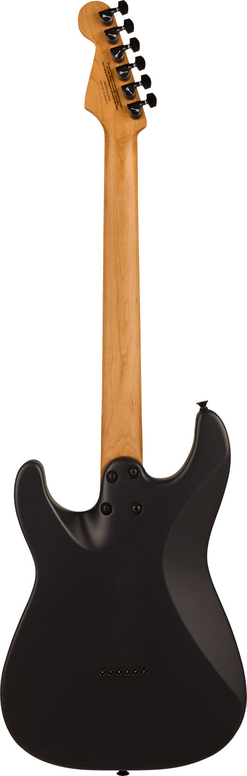 Pro-Mod Plus So-Cal Style 1 HH HT E EBO Terra bruciata