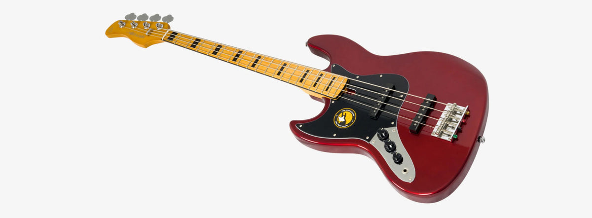 V5 Alder-4 LH Candy Appel Red