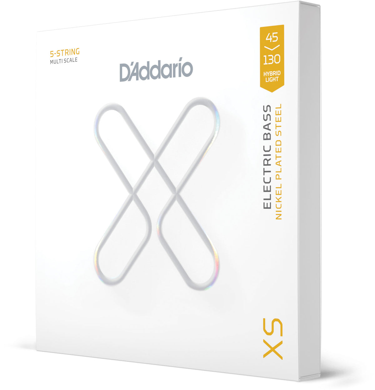 XSB45130MS 45-130 Calibro leggero ibrido, rivestito per multimensura