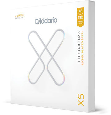 XSB45130MS 45-130 Calibro leggero ibrido, rivestito per multimensura