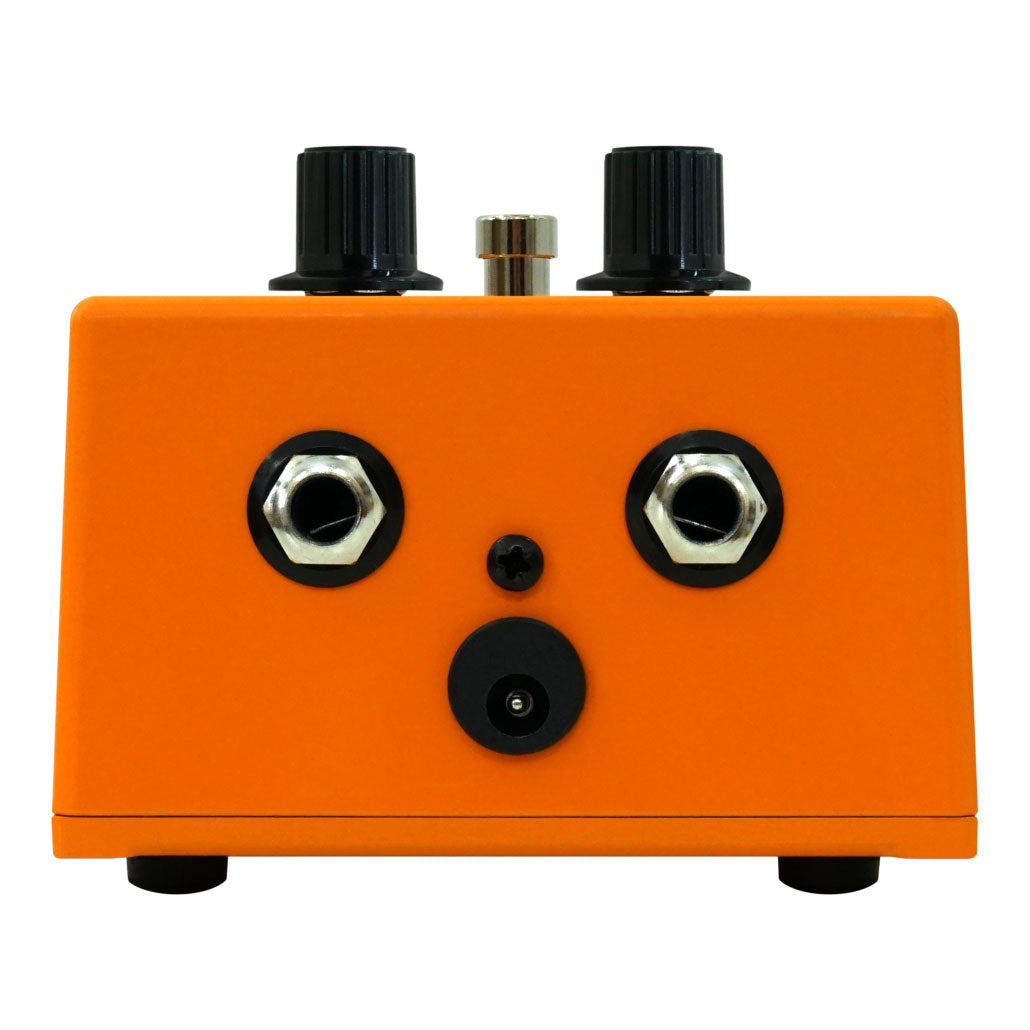 Vintage pedale distorsione