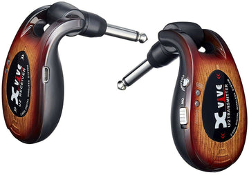 Sistema HF U2 Sunburst Edizione Limitata