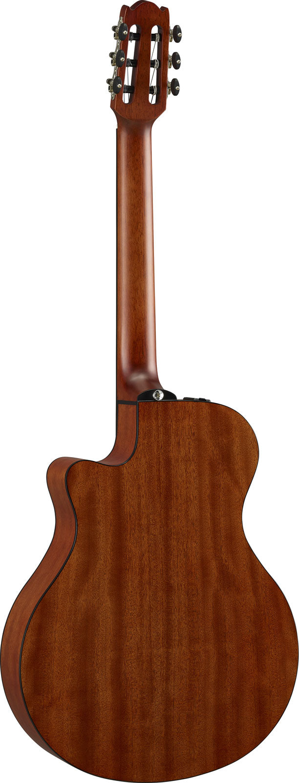 Ntx1 Sunburst marrone