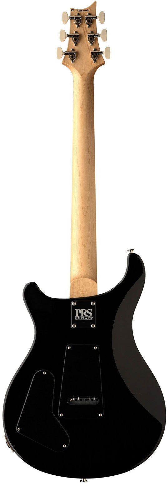 Swamp Ash Special MN Scarlet Smokeburst