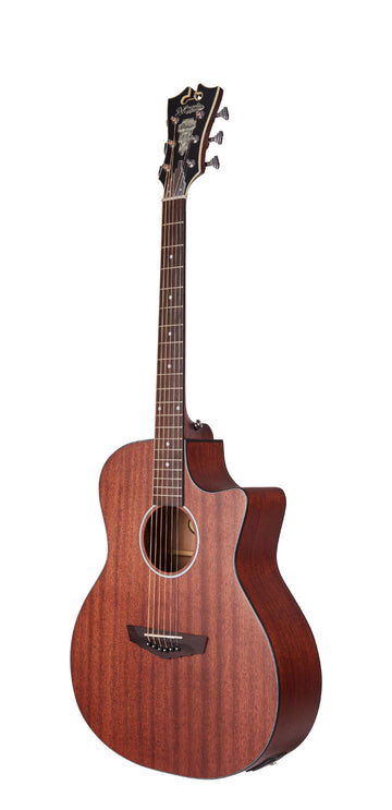 Premier Gramercy LS Mogano Satinato