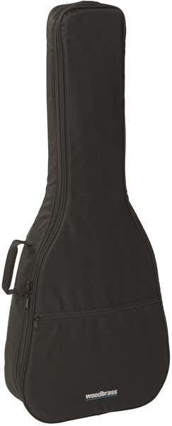 Custodia per chitarra classica 3/4 - CGB20-3/4