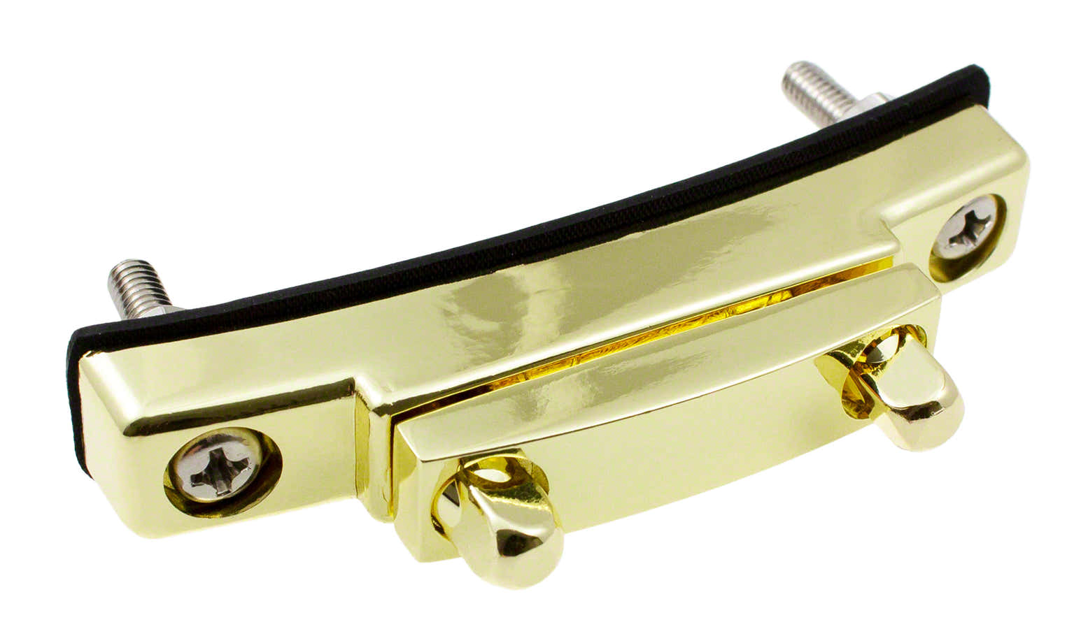 Piastra di testa Pressofuso "deluxe" Ottone 59mm