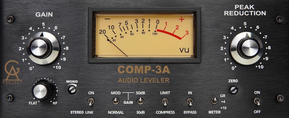 COMP-3A
