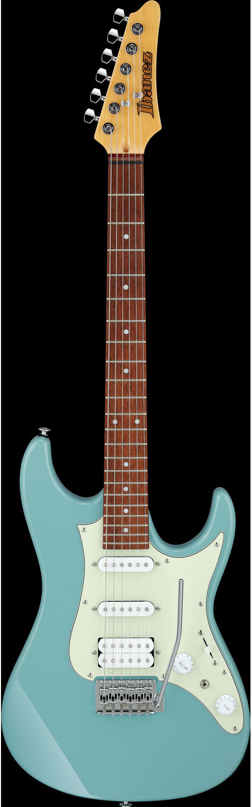 AZES40-PRB Blu Purista Essenziale