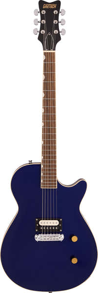 Streamliner Jet 1 pickup LRL Blu notte