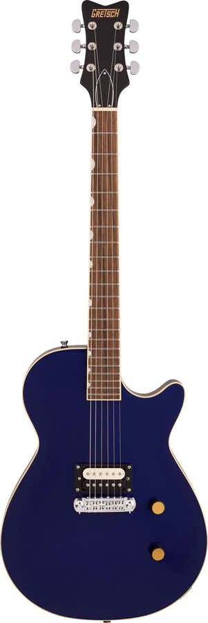 Streamliner Jet 1 pickup LRL Blu notte