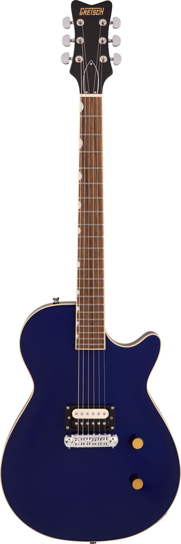 Streamliner Jet 1 pickup LRL Blu notte