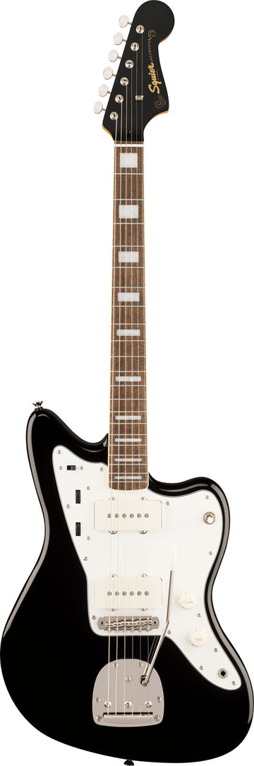 Jazzmaster FSR Classic Vibe 60s LRL Nero