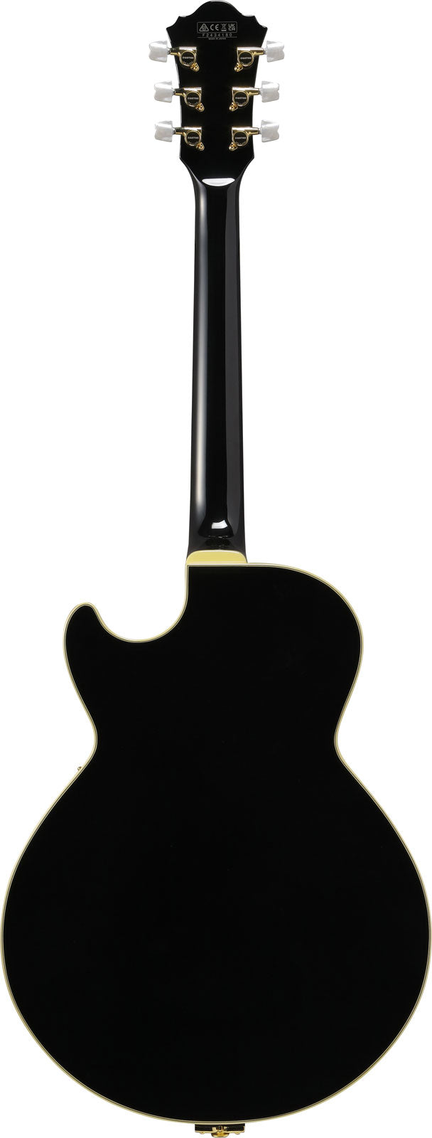 GB10-BK Nero Firma George Benson