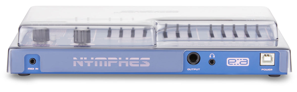 Custodia Dreadbox Nymphes