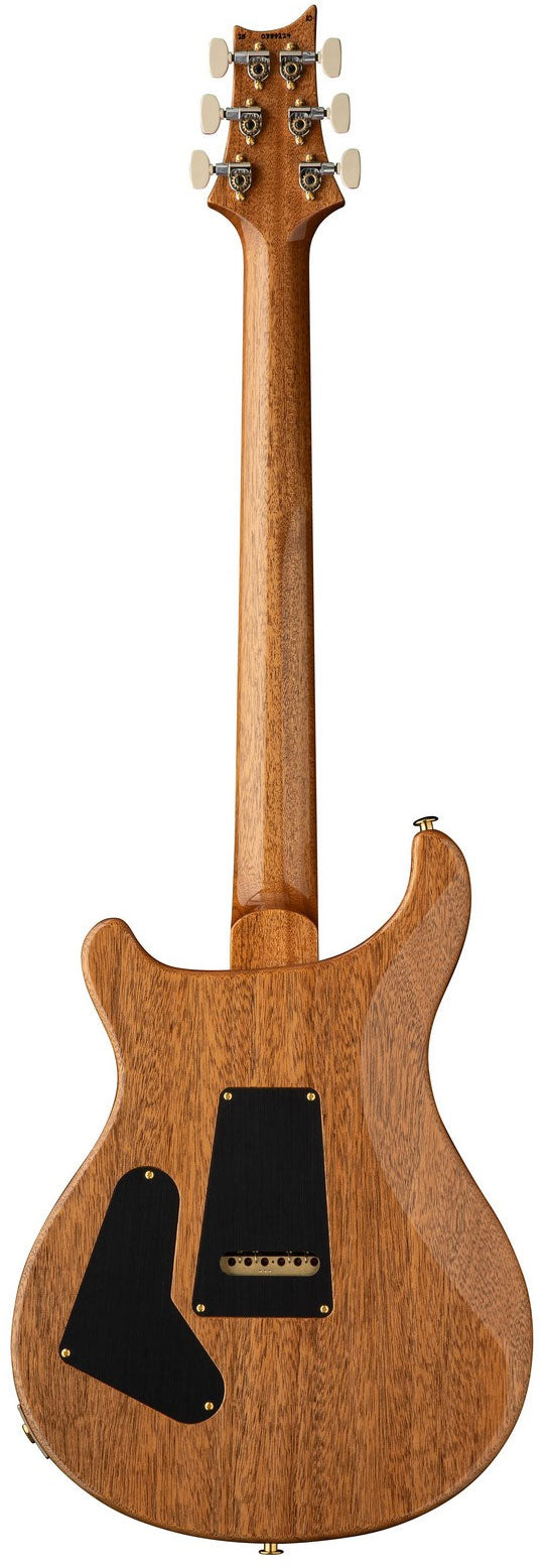 40Th Anni Custom 24-08 Sh LTD Blu balena sbiadito (retro naturale)