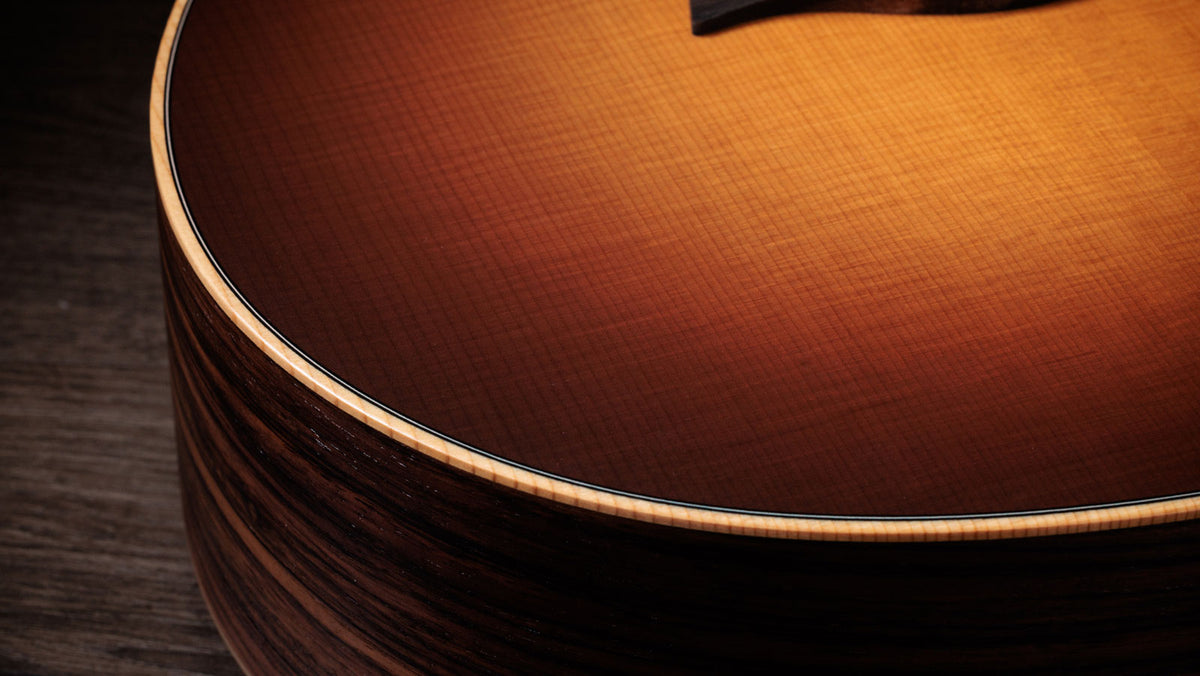 GS Mini-e Palissandro SB Sunburst - Ricondizionato