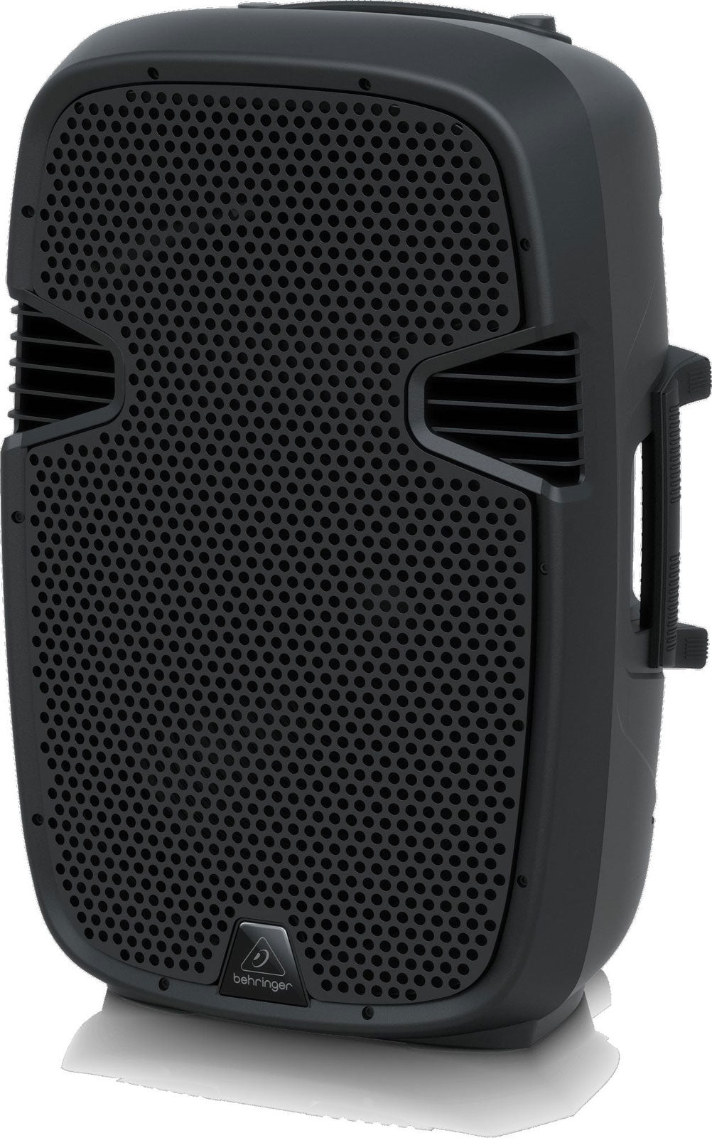 PK 115a - Cassa Amplificata 15 Pouces