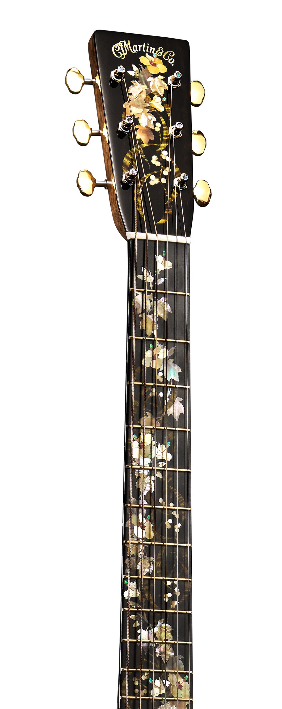 OAHUK 42 HIBISCUS