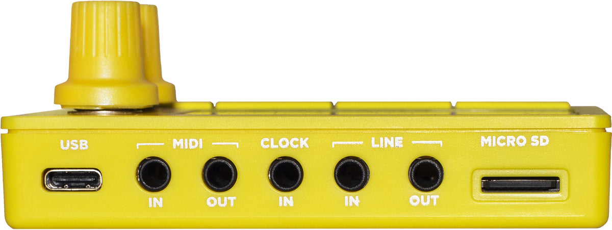Nanobox Lemondrop