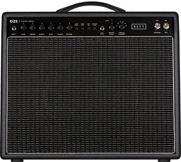 Dynamis D25 Combo