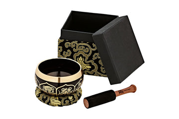 SINGING BOWL ORNEMENTAL SONIC ENERGY 10.5