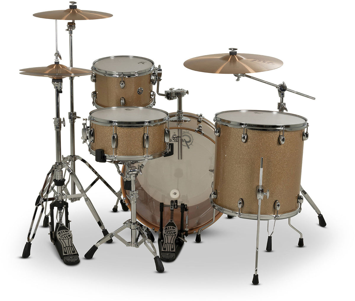 Shell-set Catalina Club Sahara Sparkle
