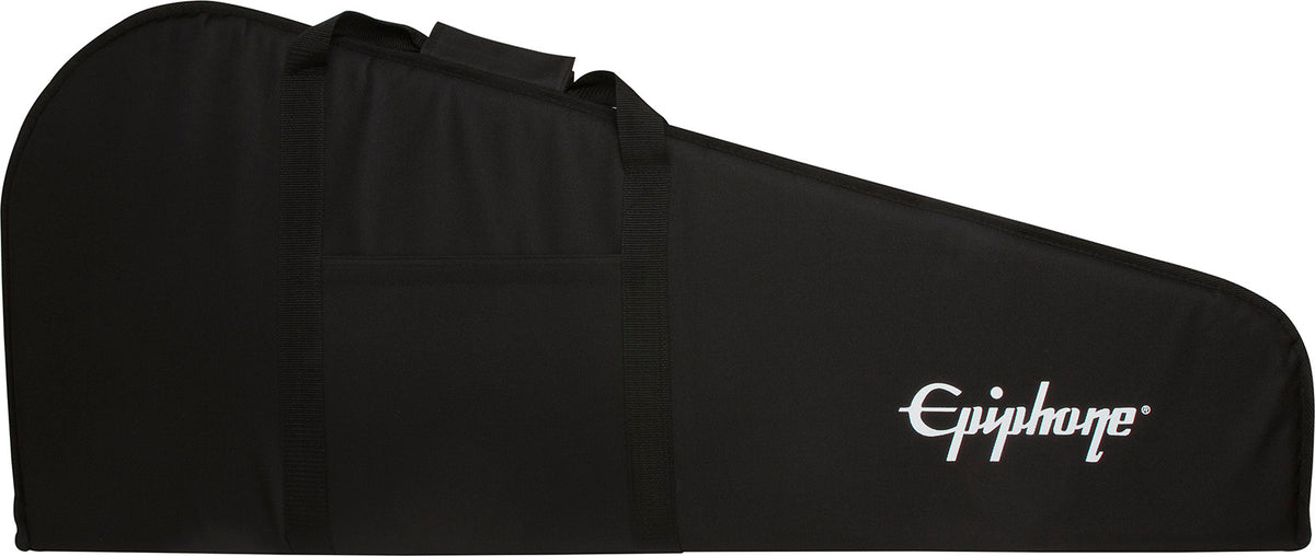 Custodia Elettrica Premium Nera