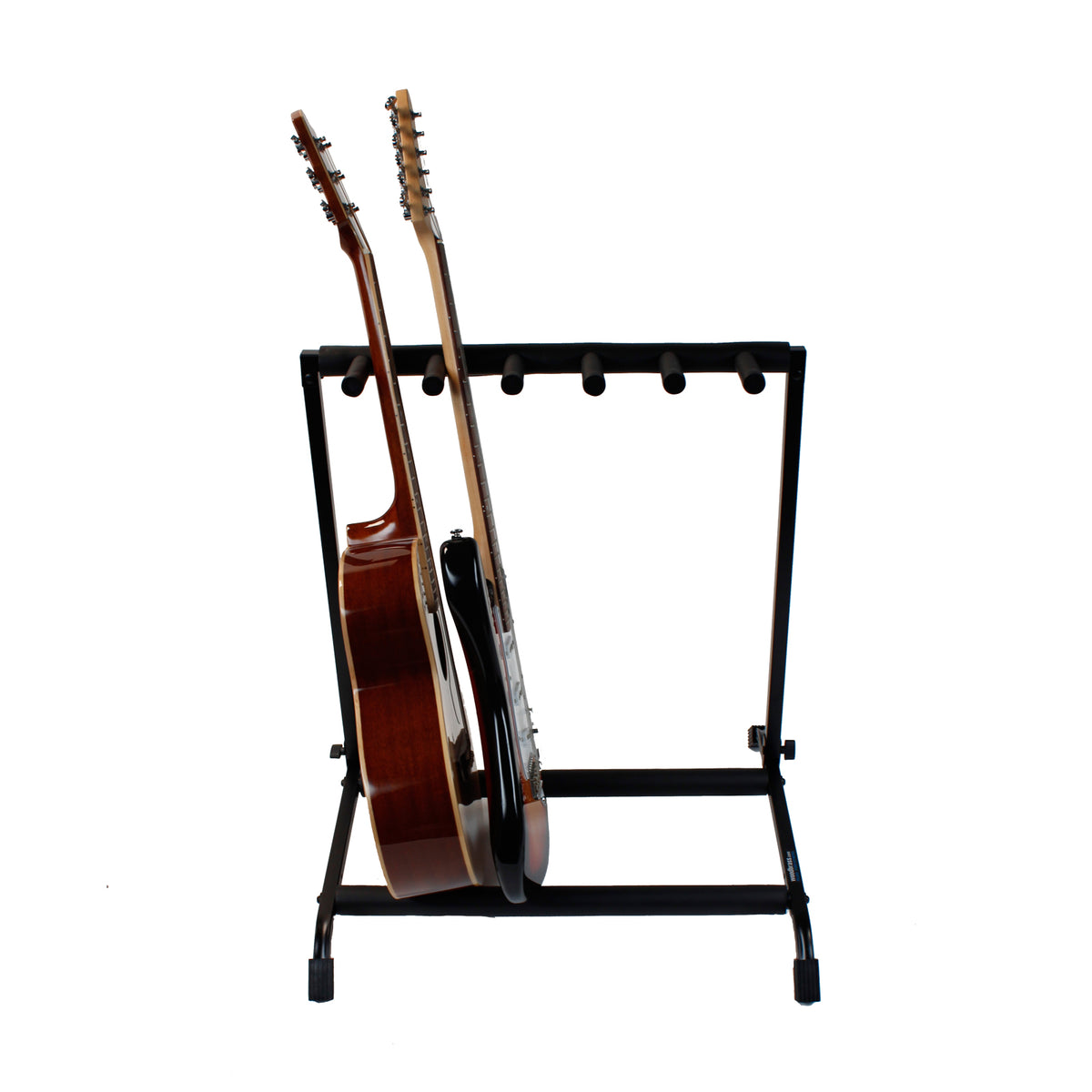 GS50-R5 Supporto per 5 chitarre