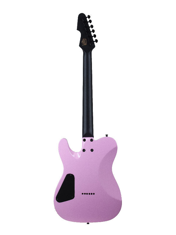 Pt Mgk Machine Gun Kelly Signature Rosa acceso