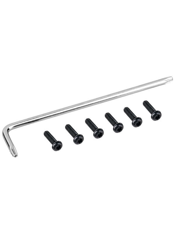 Supporto Brace Sicuro Rockboard - Argento