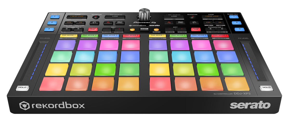 Produzione DJ Pioneer