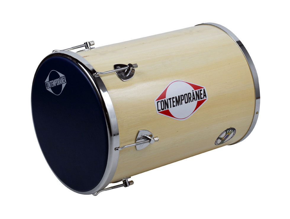 Contemporanea C-REB01 Rebolo Legno Serie Pro 12" X 45CM