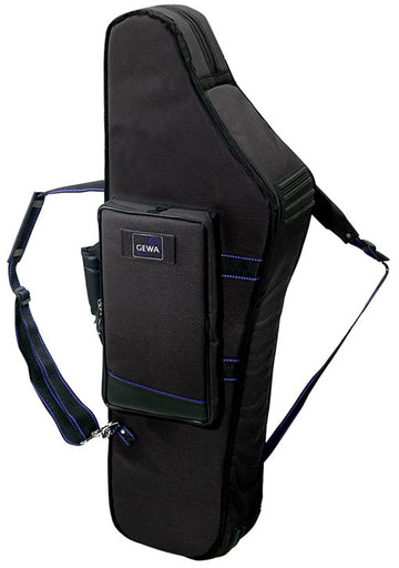 GIG BAG FOR WIND INSTRUMENTS PRESTIGE SPS BARITONE SAXOPHONE