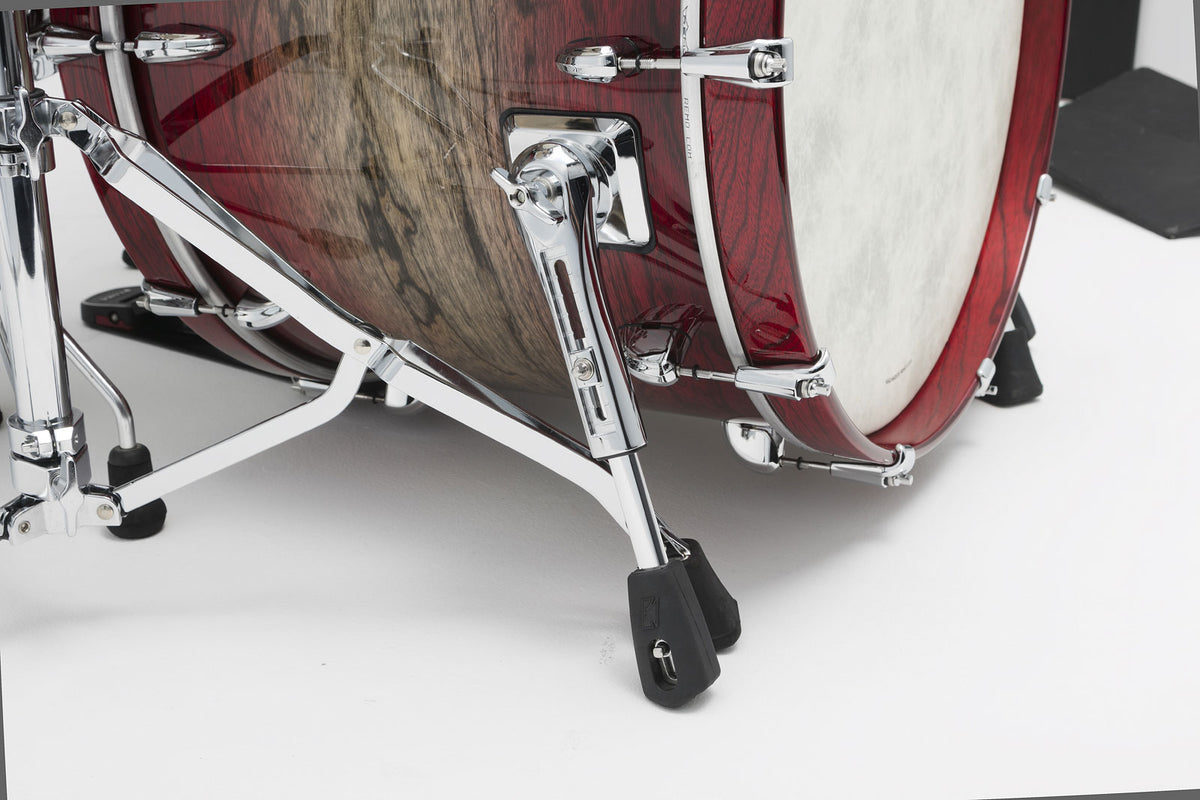 Star Walnut Stage 22 Granato Sen giapponese Burst