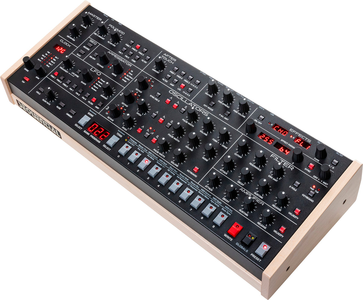TRIGON-6 da tavolo